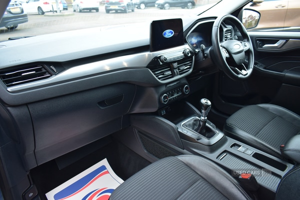 Used Ford Kuga 2021 for sale - 77926557: Photo 3