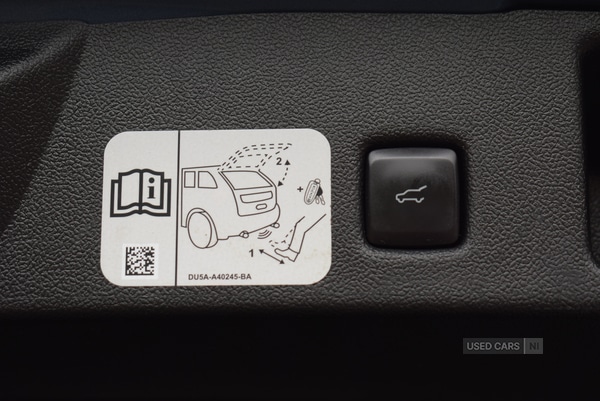 Used Ford Kuga 2021 for sale - 77926557: Photo 30