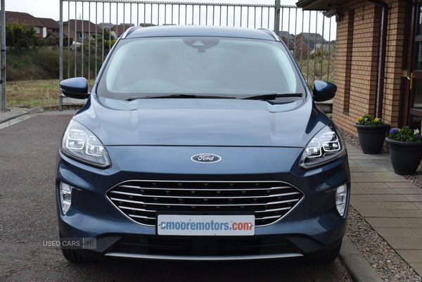 Used Ford Kuga 2021 for sale - 77926557: Photo 32