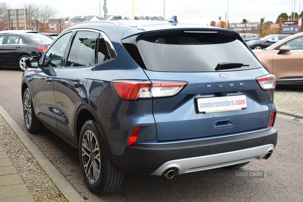 Used Ford Kuga 2021 for sale - 77926557: Photo 33