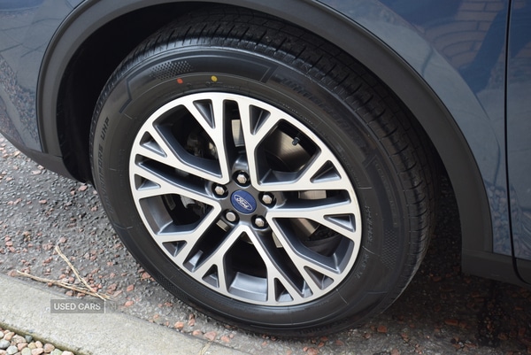 Used Ford Kuga 2021 for sale - 77926557: Photo 34