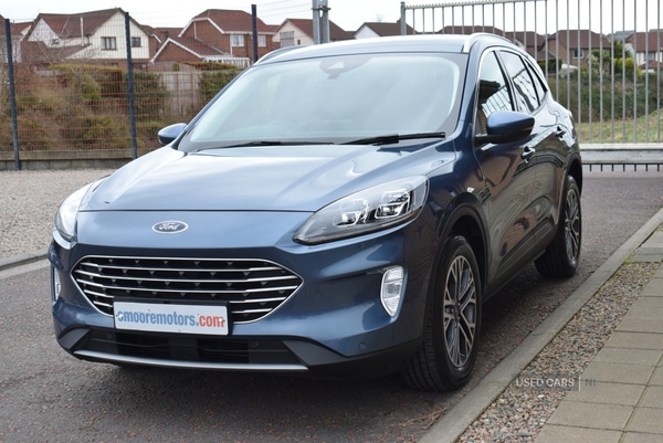 Used Ford Kuga 2021 for sale - 77926557: Photo 35