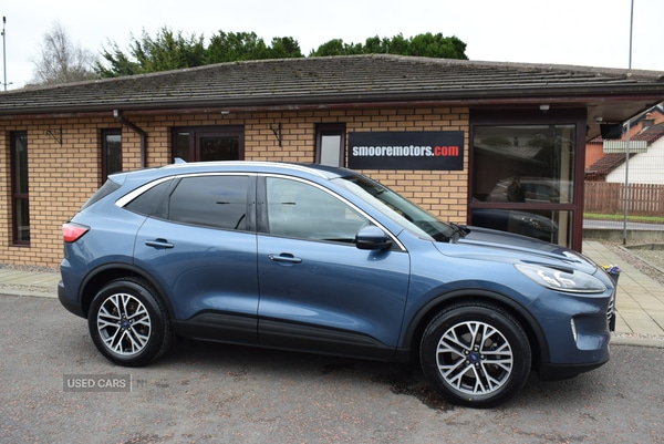 Used Ford Kuga 2021 for sale - 77926557: Photo 4