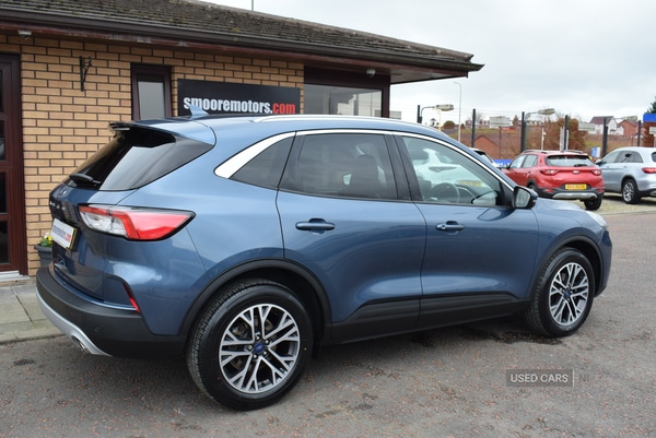 Used Ford Kuga 2021 for sale - 77926557: Photo 5