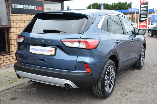 Used Ford Kuga 2021 for sale - 77926557: Photo 6