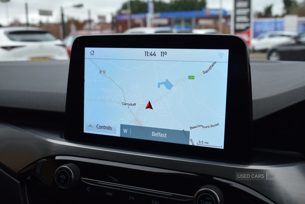 Used Ford Kuga 2021 for sale - 77926557: Photo 9