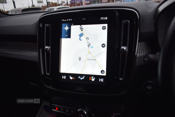 Used Volvo XC40 2021 for sale - 76175731: Photo 11