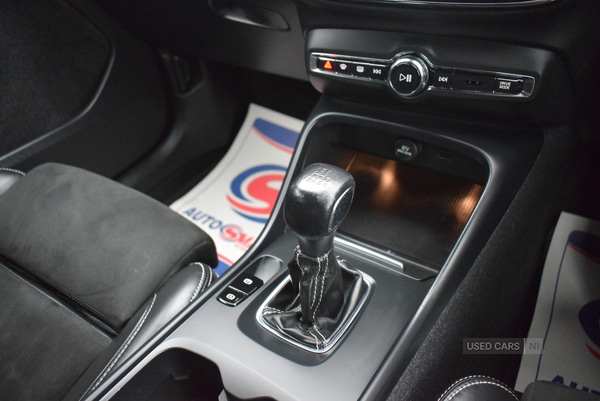 Used Volvo XC40 2021 for sale - 76175731: Photo 12