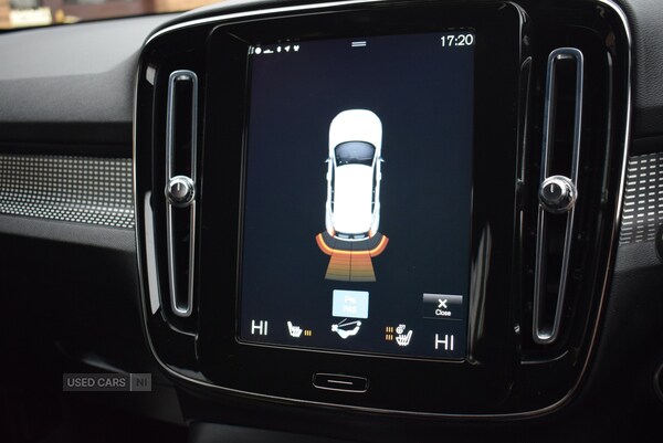 Used Volvo XC40 2021 for sale - 76175731: Photo 13