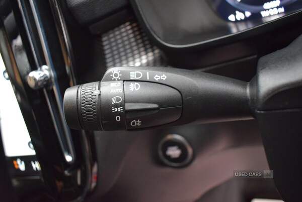 Used Volvo XC40 2021 for sale - 76175731: Photo 15