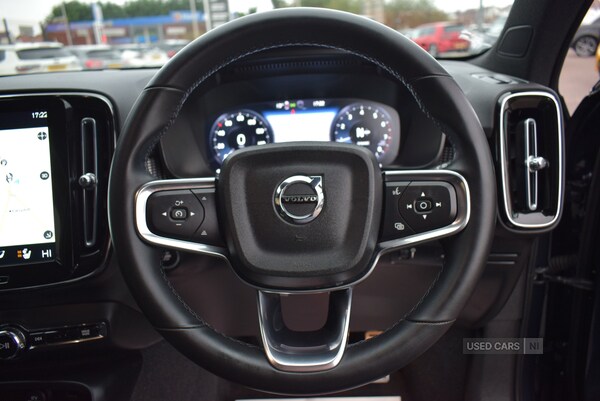 Used Volvo XC40 2021 for sale - 76175731: Photo 16
