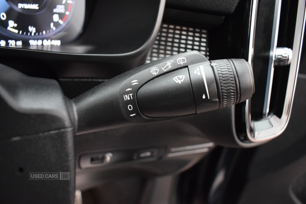 Used Volvo XC40 2021 for sale - 76175731: Photo 17