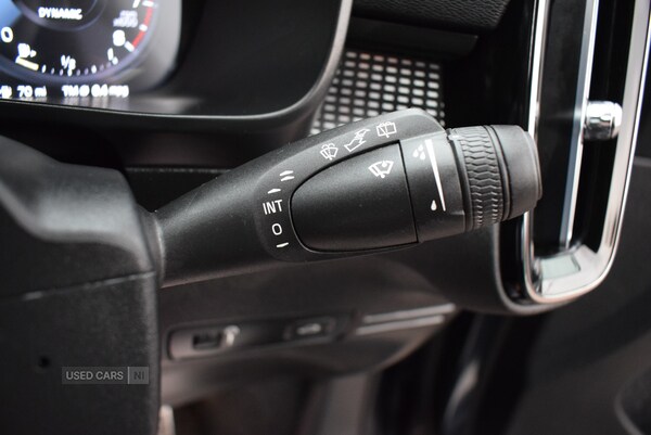 Used Volvo XC40 2021 for sale - 76175731: Photo 17