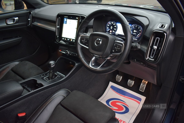 Used Volvo XC40 2021 for sale - 76175731: Photo 20