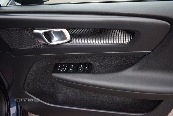 Used Volvo XC40 2021 for sale - 76175731: Photo 22