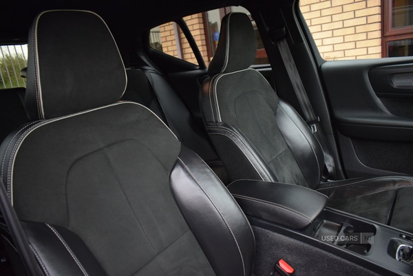 Used Volvo XC40 2021 for sale - 76175731: Photo 24