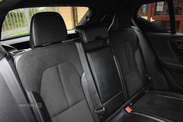 Used Volvo XC40 2021 for sale - 76175731: Photo 27