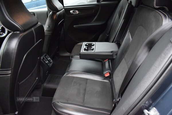 Used Volvo XC40 2021 for sale - 76175731: Photo 28