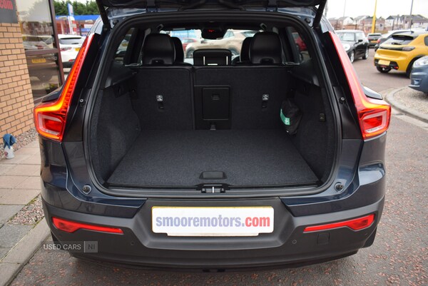 Used Volvo XC40 2021 for sale - 76175731: Photo 29
