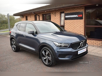 Used Volvo XC40 2021 for sale - 76175731: Photo 2