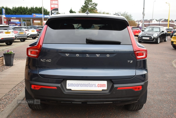 Used Volvo XC40 2021 for sale - 76175731: Photo 31