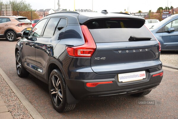 Used Volvo XC40 2021 for sale - 76175731: Photo 33