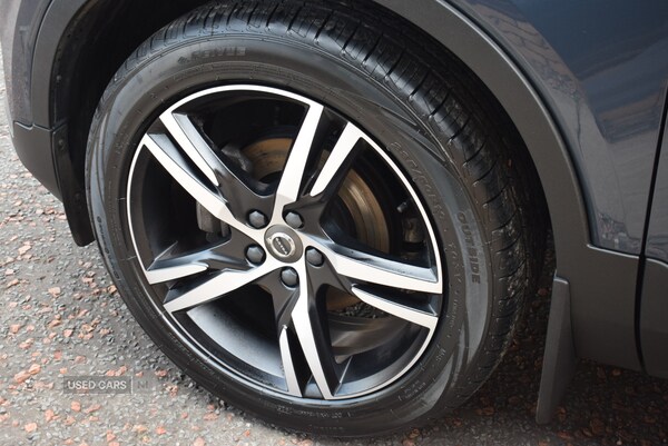 Used Volvo XC40 2021 for sale - 76175731: Photo 34