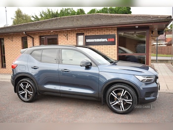 Used Volvo XC40 2021 for sale - 76175731: Photo 4