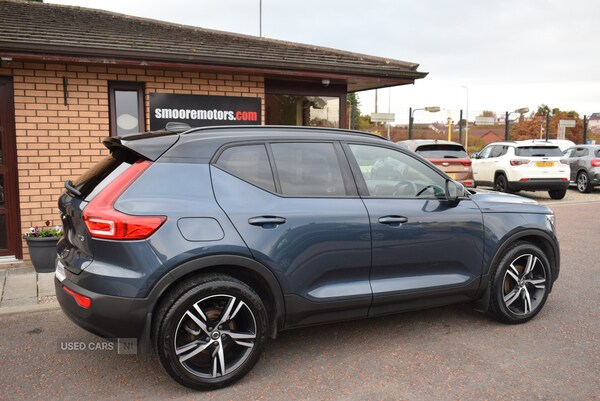 Used Volvo XC40 2021 for sale - 76175731: Photo 5