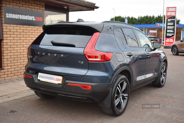 Used Volvo XC40 2021 for sale - 76175731: Photo 6