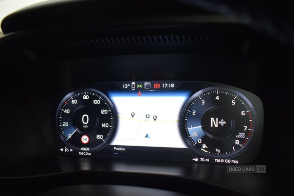 Used Volvo XC40 2021 for sale - 76175731: Photo 7