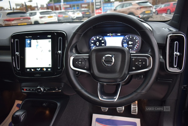 Used Volvo XC40 2021 for sale - 76175731: Photo 8