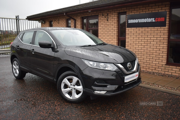 Used Nissan Qashqai 2018 for sale - 77292392: Photo 1