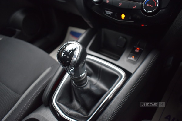 Used Nissan Qashqai 2018 for sale - 77292392: Photo 10