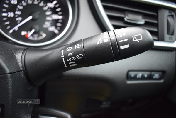 Used Nissan Qashqai 2018 for sale - 77292392: Photo 13