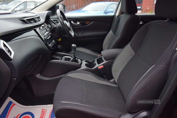 Used Nissan Qashqai 2018 for sale - 77292392: Photo 14