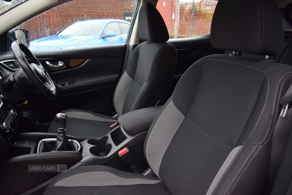 Used Nissan Qashqai 2018 for sale - 77292392: Photo 15