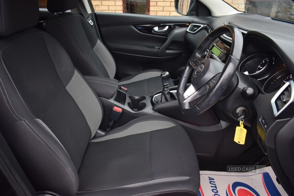 Used Nissan Qashqai 2018 for sale - 77292392: Photo 17