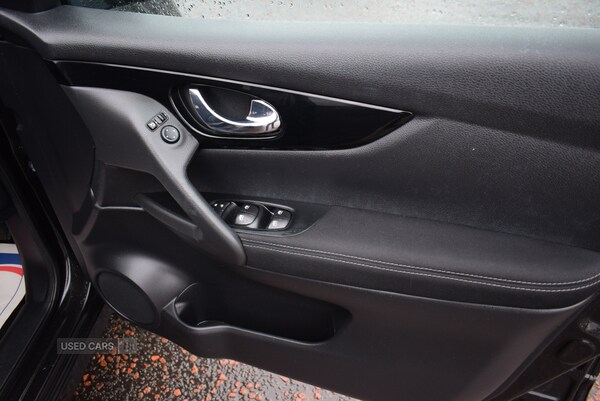 Used Nissan Qashqai 2018 for sale - 77292392: Photo 18