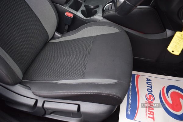 Used Nissan Qashqai 2018 for sale - 77292392: Photo 19