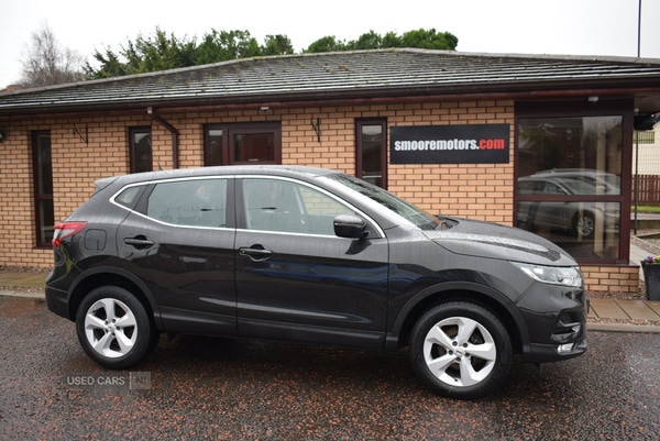 Used Nissan Qashqai 2018 for sale - 77292392: Photo 2