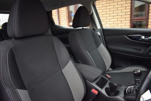 Used Nissan Qashqai 2018 for sale - 77292392: Photo 20