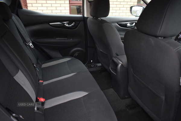 Used Nissan Qashqai 2018 for sale - 77292392: Photo 21