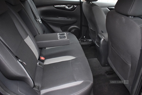 Used Nissan Qashqai 2018 for sale - 77292392: Photo 23