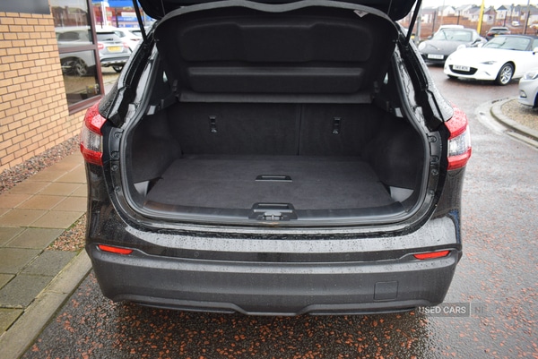 Used Nissan Qashqai 2018 for sale - 77292392: Photo 24