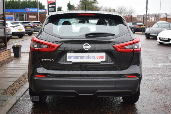 Used Nissan Qashqai 2018 for sale - 77292392: Photo 25