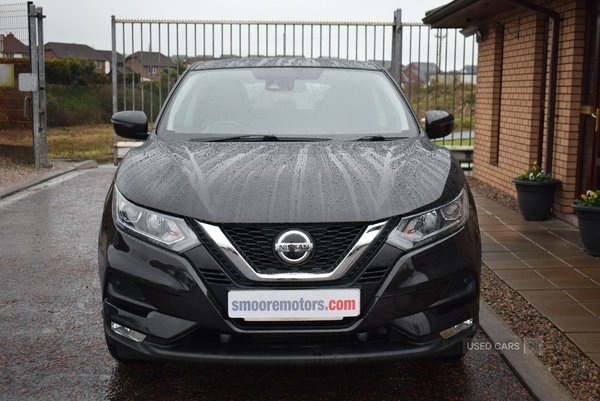 Used Nissan Qashqai 2018 for sale - 77292392: Photo 26