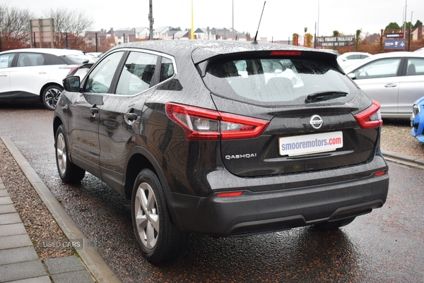 Used Nissan Qashqai 2018 for sale - 77292392: Photo 27
