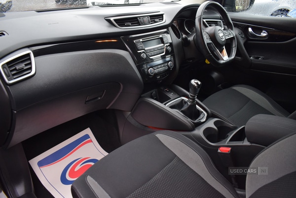 Used Nissan Qashqai 2018 for sale - 77292392: Photo 3