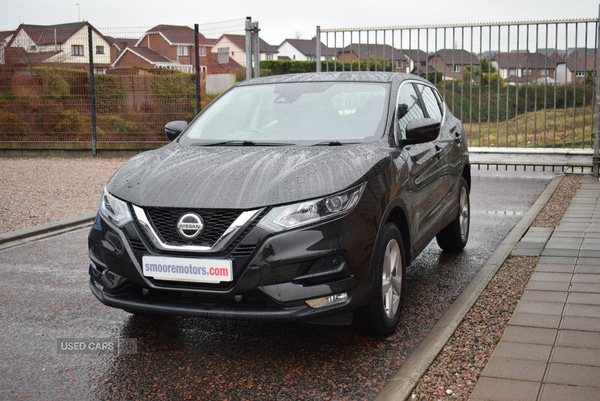 Used Nissan Qashqai 2018 for sale - 77292392: Photo 30